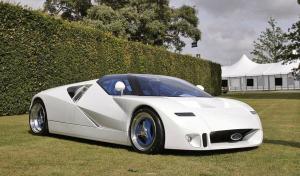 Ford GT90 Concept 1995 года